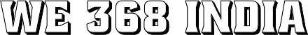 we368india